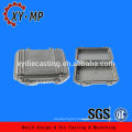 Communication facilities pressure die casting with CNC machining communication parts